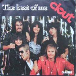 Clout : The Best of Me